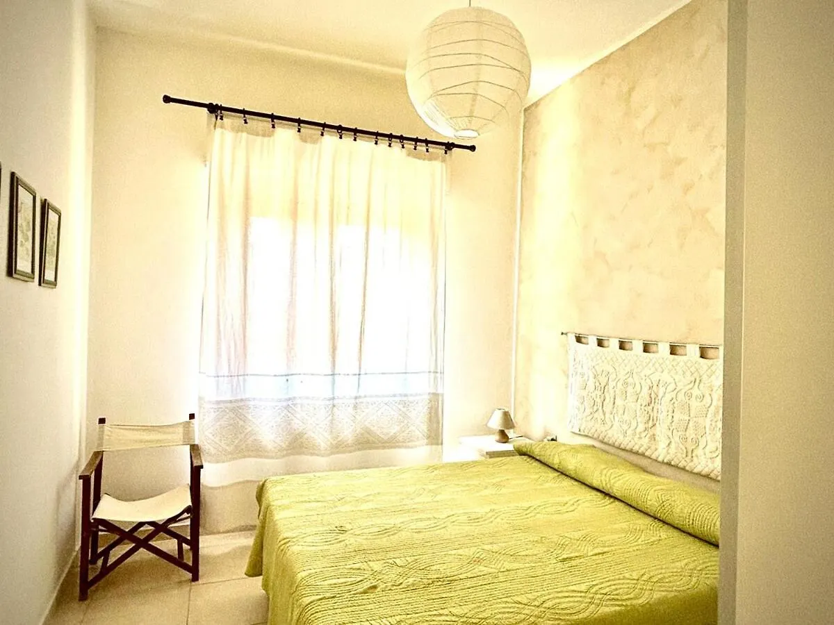 Il Fico Di Mare - 100M From The Beach Chia