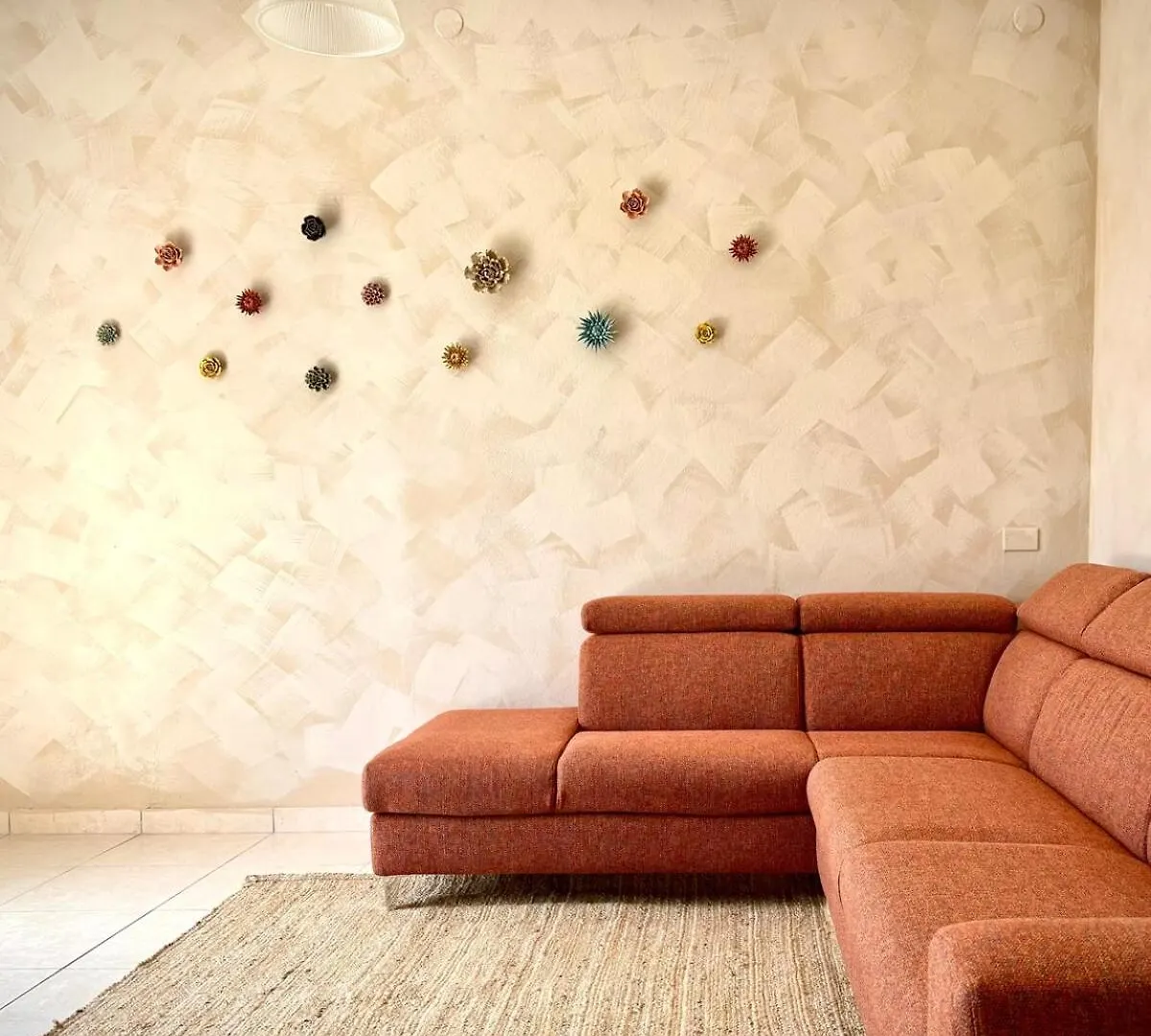 Il Fico Di Mare - 100M From The Beach Chia İtalya