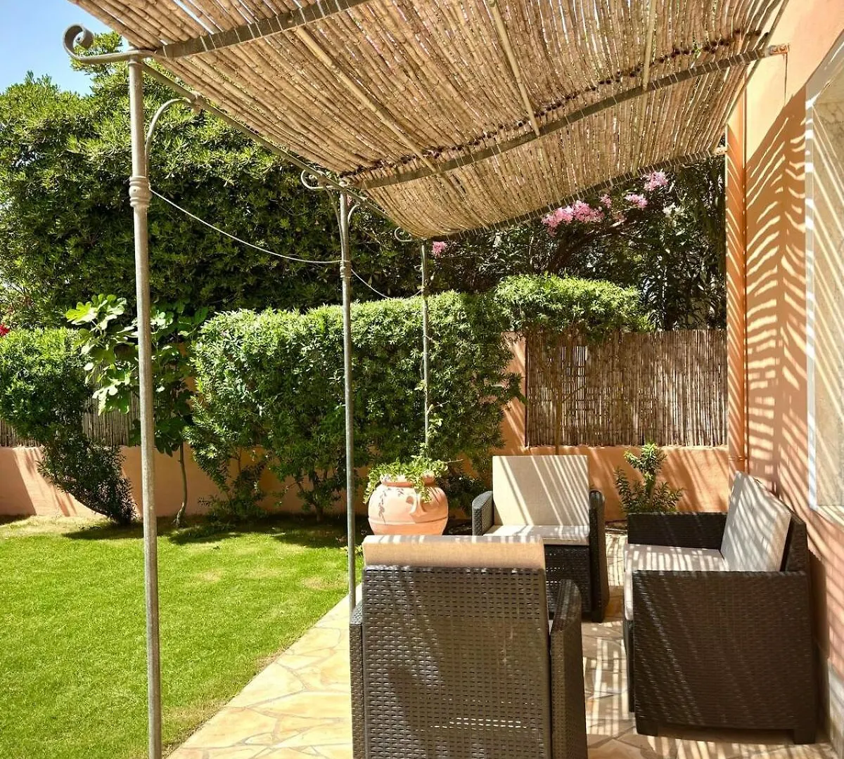 Il Fico Di Mare - 100M From The Beach Chia